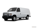 2013 Ford E150 Cargo  Extended Van
